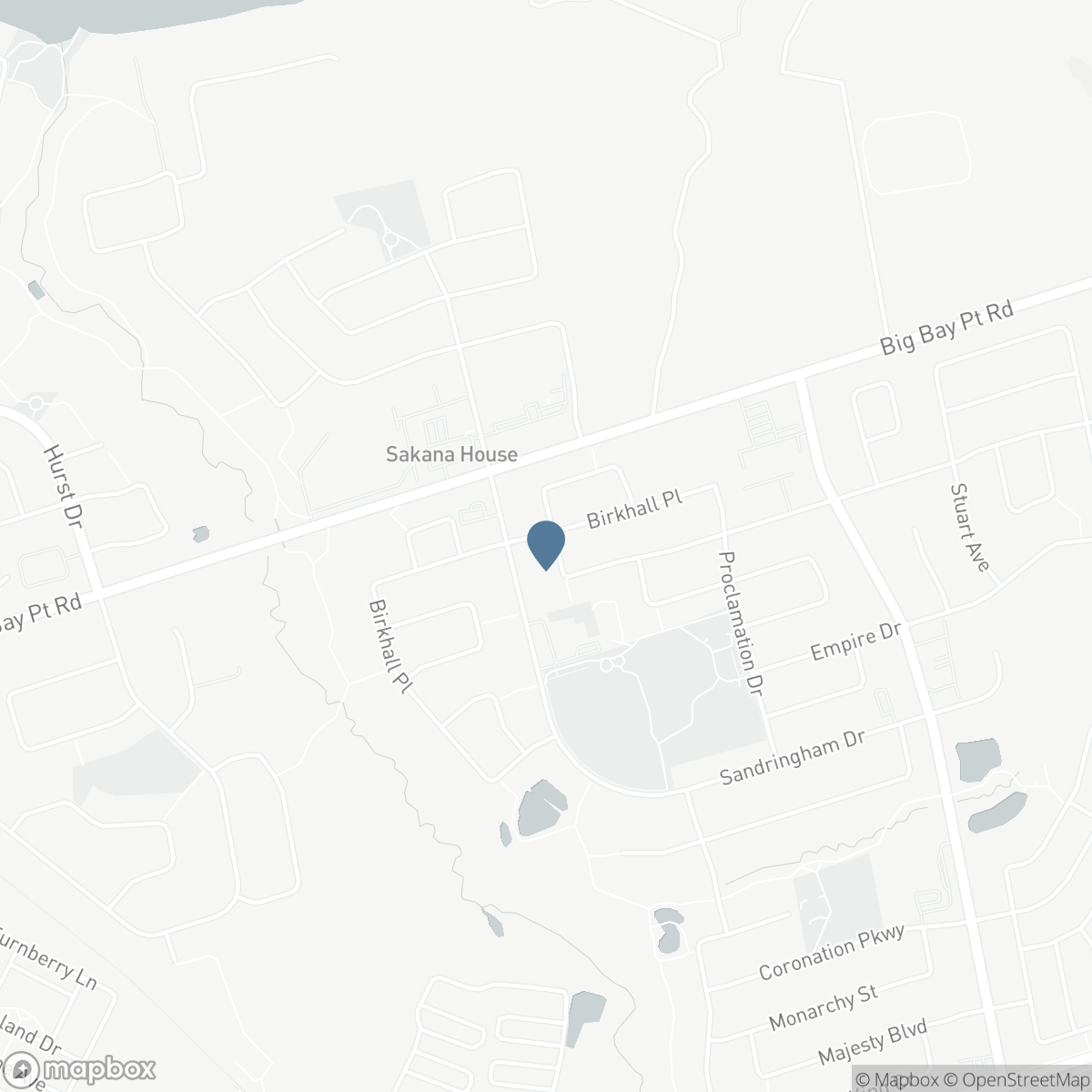 139 BIRKHALL PLACE, Barrie, Ontario L4N 0K7